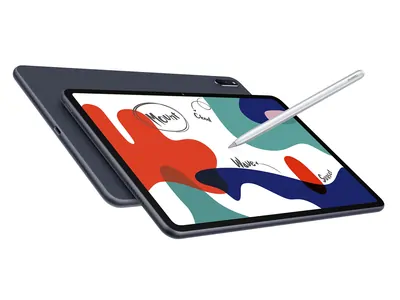 Ремонт планшета Huawei MatePad 10.4 в Воронеже